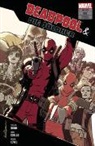 Cullen Bunn, Iban Coello, Brian Level - Deadpool & die Söldner. Bd.2