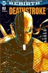 Jo Bennett, Joe Bennett, Denys Cowan, Cary Nord, Cary u a Nord, Christophe Priest... - Deathstroke (2. Serie). Bd.3