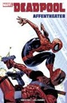 Carl Barberi, Carlo Barberi, Philip Bond, Tan Eng Huat, Quane Swierczynski, Quane u a Swierczynski... - Deadpool: Affentheater