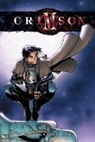 Brian Augustyn, Humberto Ramos - Crimson: Crimson Collection. Bd.1