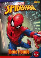 Marvel Spider-Man - Meine Freunde