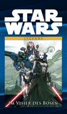 Scott Allie, Scott u a Allie, Curtis Arnold, Hade Blackmann, Haden Blackmann, Brian Ching... - Star Wars Comic-Kollektion, Im Visier des Bösen