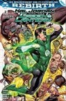 Rafa Sandoval, Ethan Van Sciver, Robert Venditti - Hal Jordan und das Green Lantern Corps. Bd.2