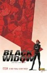 Chris Samnee, Mar Waid, Mark Waid - Black Widow, 2. Serie - Eine Frau sieht rot