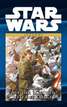 Brian Ching, Christian Dalla, Davidé Fabbri, Welles Hartley, John Jackson, Jphn Jackson... - Star Wars Comic-Kollektion, Imperium: Auf der falschen Seite des Krieges