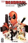 Kyle Baker, David Lapham - Deadpool MAX - Lust und Hiebe