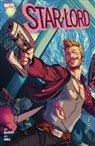 Kris Anka, DJBril Morissette-Phan, Chip Zdarsky - Star-Lord: ein Held auf Abwegen. Bd.1