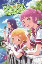 Kazumi Tachibana - Cherry Teacher 02. Bd.2