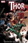 Daniel Berman, Andrea Divito, Michael A. Oeming, Michael Avo Oeming, Michael Avon Oeming, MichaelAvon Oeming - Thor: Ragnarök