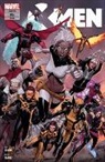 Culle Bunn, Cullen Bunn, Marc Guggenheim, Marc u a Guggenheim, Victor Ibáñez, Eric Koda... - X-Men (2. Serie) - Zu neuen Ufern
