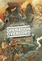 Davide Fabbri, Bruno Falba - Operation Overlord - Kommando Kieffer