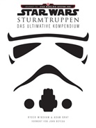 Adam Bray, Ryde Windham, Ryder Windham - Star Wars: Sturmtruppen