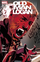 Filipe Andrade, Jeff Lemire, Andrea Sorrentino - Old Man Logan, 2. Serie. Bd.4