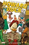 Kevin Maguire, Joe Quinones, Chip Zdarsky - Howard the Duck - Sein schwerster Fall