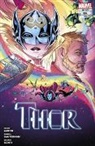 Jaso Aaron, Jason Aaron, Russe Dauterman, Russel Dauterman, Russell Dauterman, Valerio Schiti - Thor, 2. Serie - Krieg gegen die Shi'ar. Bd.4