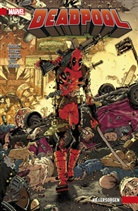 Iban Coello, Gerr Duggan, Gerry Duggan, Scot Koblish, Scott Koblish, Matteo Lolli... - Deadpool (2. Serie) - Killersorgen