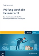 Tanja Leinkenjost - Prüfung durch die Heimaufsicht