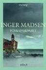 Inger Madsen, Inger G. Madsen, Inger Gammelgaard Madsen - Schlangengift