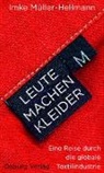 Imke Müller-Hellmann - Leute machen Kleider