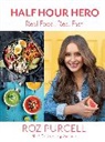 Roz Purcell, Rozanna Purcell, Purcell Roz, Purcell Roz - Half Hour Hero