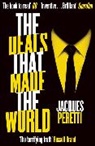 Jacques Peretti - The Deals That Made the World