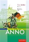 ANNO - Ausgabe für die Sekundarstufe II