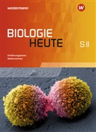 Michae Walory, Michael Walory, Westendorf-Bröring, Westendorf-Bröring, Elsbeth Westendorf-Bröring - Biologie heute SII, Ausgabe 2017 Niedersachsen: Biologie heute SII - Ausgabe für Niedersachsen