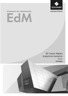 Andreas Gundlach, Friedrich Suhr - Elemente der Mathematik SII - Ausgabe 2016 für Hessen