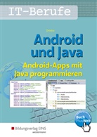 Wolfgang Driebe - Android und Java