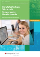 Andrea Blank, Andreas Blank, Hans Hahn, Hans D Hahn, Hans Dr Hahn, Hans Dr. Hahn... - Berufsfachschule Wirtschaft - Schwerpunkt Handelsberufe, Ausgabe Niedersachsen - Schülerband