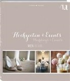Lil Grynstock, Ulrike Rainer, Petra Schmidt, Petra Schmidt - Hochzeiten und Events in Wien