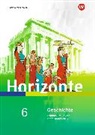 Horizonte - Geschichte für Gymnasien in Bayern - Ausgabe 2018
