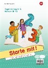 Starte mit! Mathematik - Materialien zur Sprachbildung