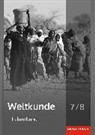 Weltkunde für Gemeinschaftsschulen in Schleswig-Holstein - Ausgabe 2016
