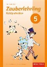 Zauberlehrling - Ausgabe 2017