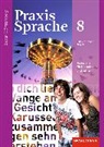 Wolfgang Menzel - Praxis Sprache - Ausgabe 2015 für Baden-Württemberg