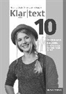 Klartext - Differenzierende allgemeine Ausgabe 2014