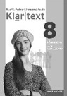 Klartext - Differenzierende Ausgabe 2015 für Baden-Württemberg