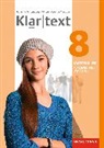 Klartext - Differenzierende Ausgabe 2015 für Baden-Württemberg