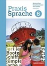 Praxis Sprache - Gesamtschule Differenzierende Ausgabe 2017