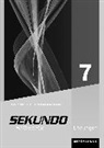 Sekundo - Ausgabe 2017 für Berlin und Brandenburg
