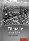 Diercke Geografie - Ausgabe 2016 für Gymnasien in Berlin und Brandenburg