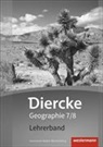 Diercke Geographie - Ausgabe 2016 Baden-Württemberg