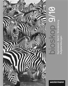 Rainer Hausfeld - Bioskop, Gymnasium Berlin/Brandenburg 2016: bioskop SI - Ausgabe 2016 für Berlin und Brandenburg