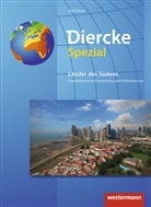 Fred Scholz - Diercke Spezial, Sekundarstufe II: Diercke Spezial - Aktuelle Ausgabe für die Sekundarstufe II
