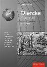Diercke Spezial - Aktuelle Ausgabe für die Sekundarstufe II