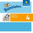 Bumblebee - Ausgabe 2015 (Audio book)