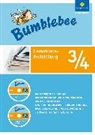 Bumblebee - Ausgabe 2015