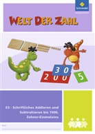 Heike Bartels, Kurt Hönisch, Christiane Krebsbach, Claudia Neuburg, Thomas Rottmann, Martina Sandmann... - Welt der Zahl - Inklusionsmaterialien - E3: Welt der Zahl - I-Materialien Ausgabe 2012