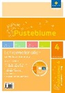 Pusteblume. Die Werkstatt-Sammlung - Ausgabe 2016